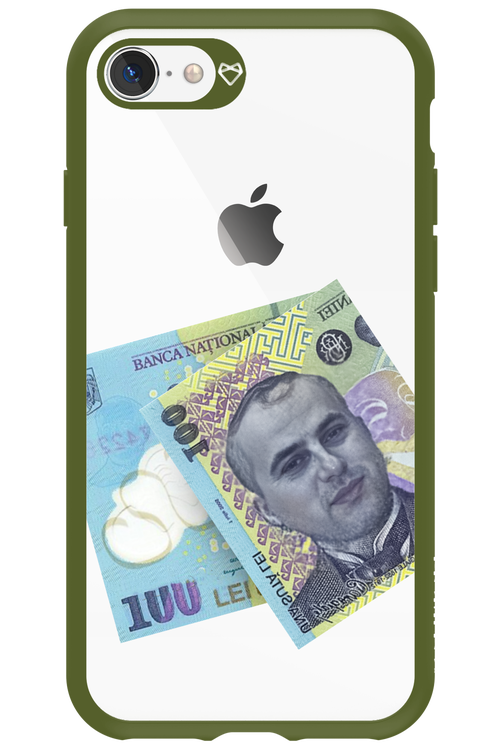 Zbir Lei 2.0 - Apple iPhone 8