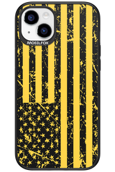 Crash & Stripes - Apple iPhone 15 Plus