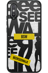 Beerseewalk II 2.0 - Xiaomi Redmi 9A