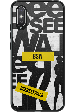 Beerseewalk II 2.0 - Xiaomi Redmi 9A