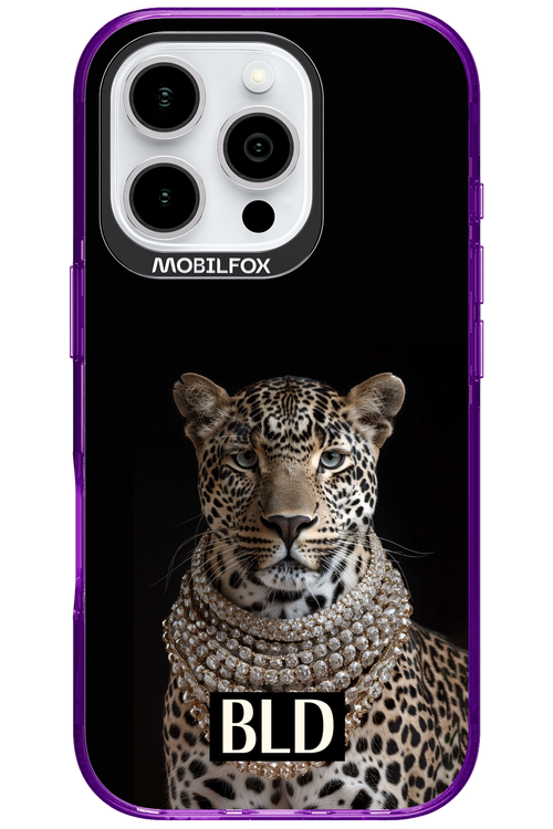 BLD LEO 2.0 - Apple iPhone 16 Pro