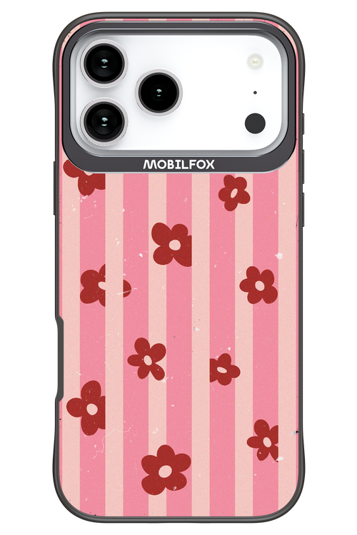 Flower Powerr 2.0 - Apple iPhone 17 Pro Max