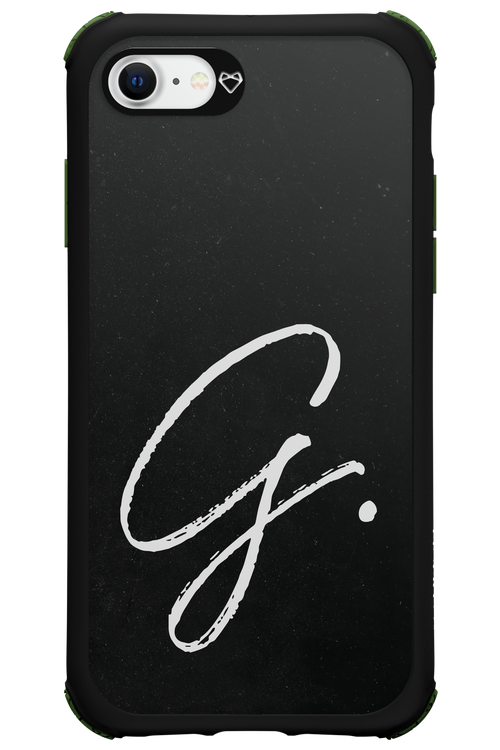 (Off Space) G 2.0 - Apple iPhone 7