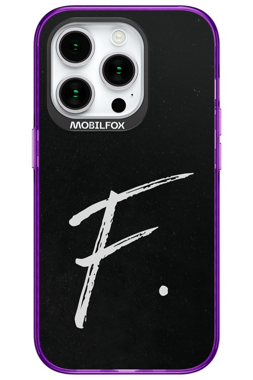 (Off Space) F 2.0 - Apple iPhone 15 Pro