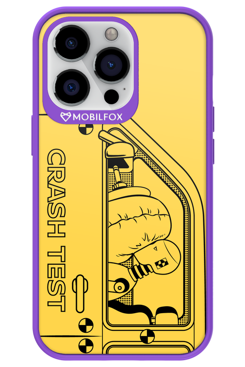 Crumple Zone - Apple iPhone 13 Pro