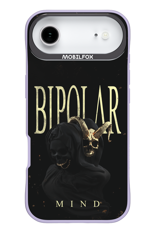 BIPOLAR 2.0 - Apple iPhone 17 Air
