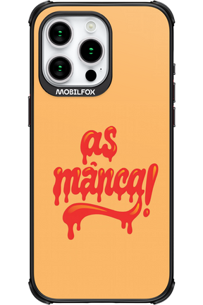 AȘ MÂNCA 2 - Apple iPhone 15 Pro Max