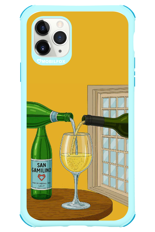 Gami Spritz 2.0 - Apple iPhone 11 Pro Max