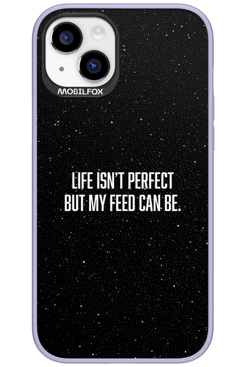 My feed 2.0 - Apple iPhone 15 Plus