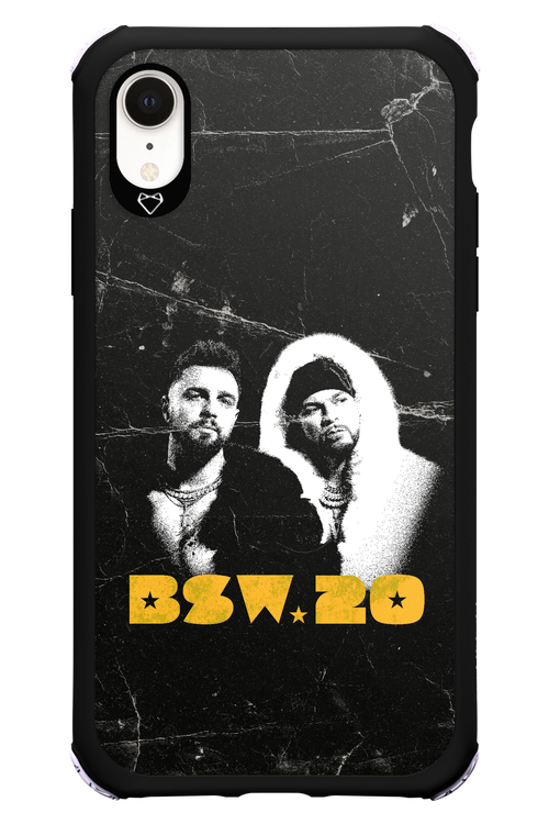 BSW 20 (3) 2.0 - Apple iPhone XR