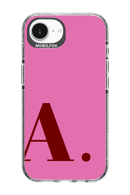 A (Sorbet) 2.0 - Apple iPhone 16e
