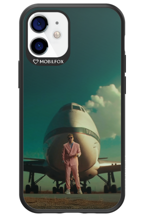 Zbor - Apple iPhone 12 Mini