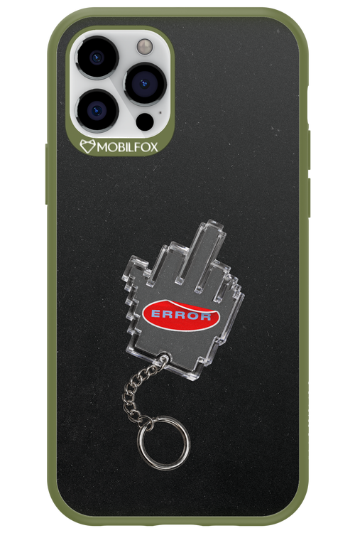 Err0r 2.0 - Apple iPhone 12 Pro