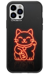Led Cat - Apple iPhone 12 Pro