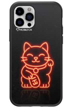 Led Cat - Apple iPhone 12 Pro