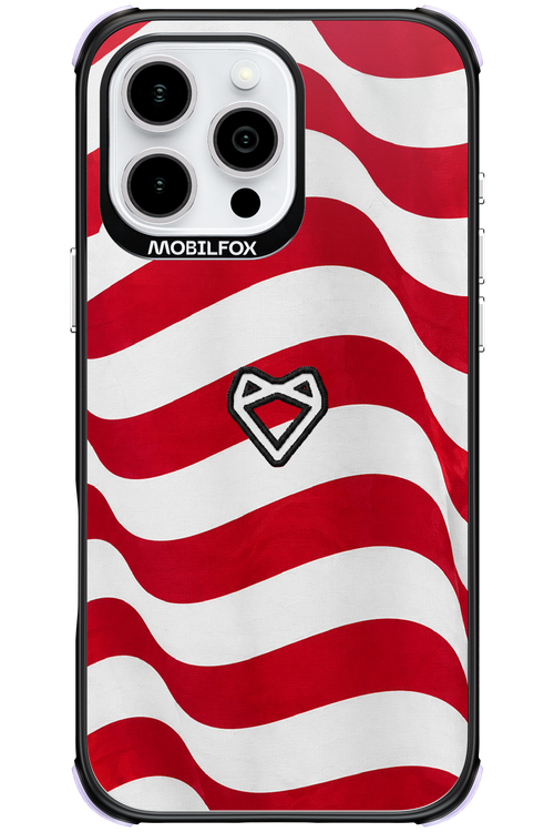 USA 2.0 - Apple iPhone 16 Pro Max