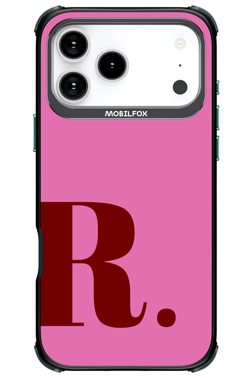 R (Sorbet) 2.0 - Apple iPhone 17 Pro Max