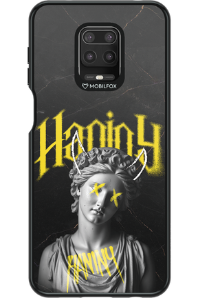 Classic Haniny - Xiaomi Redmi Note 9 Pro
