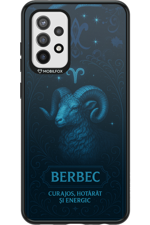 Berbec - Samsung Galaxy A72