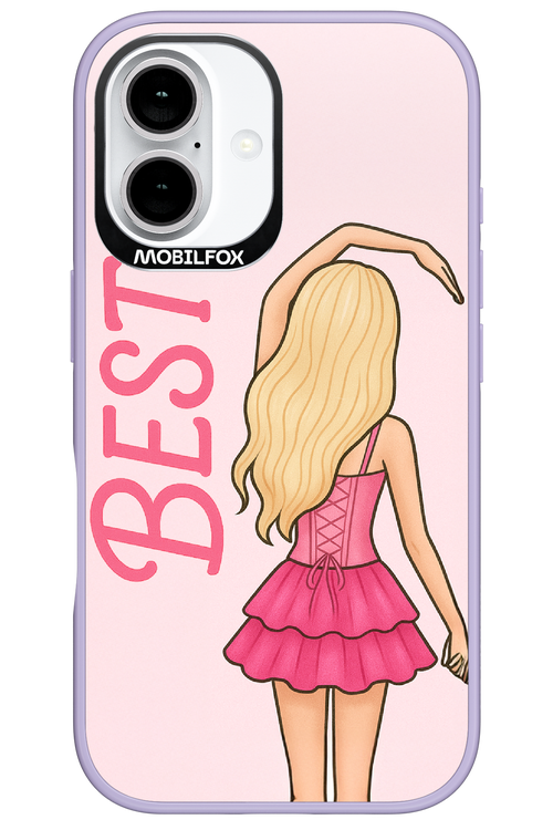 Bestt 2.0 - Apple iPhone 16