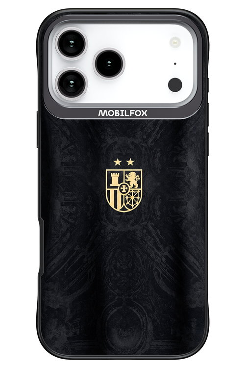 Spain Classic 2.0 - Apple iPhone 17 Pro Max
