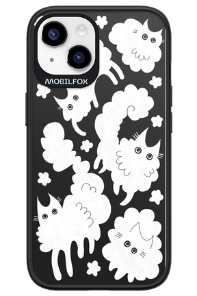 PUFFS - Apple iPhone 14
