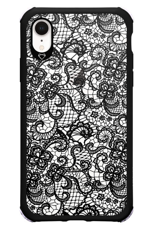 Spoiled 2.0 - Apple iPhone XR