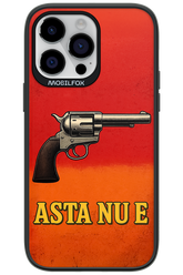 Asta Nu E - Apple iPhone 14 Pro Max
