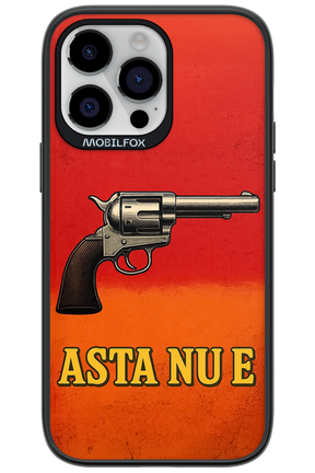 Asta Nu E - Apple iPhone 14 Pro Max