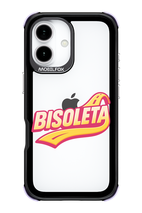 Bisoleta - Apple iPhone 17