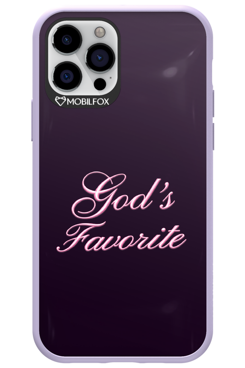 God's Favorite 2.0 - Apple iPhone 12 Pro