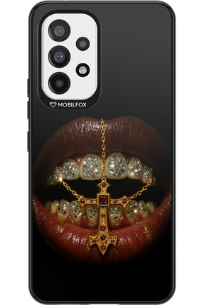 Greedy - Samsung Galaxy A53