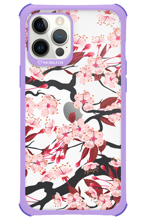 Sakura 2.0 - Apple iPhone 12 Pro Max