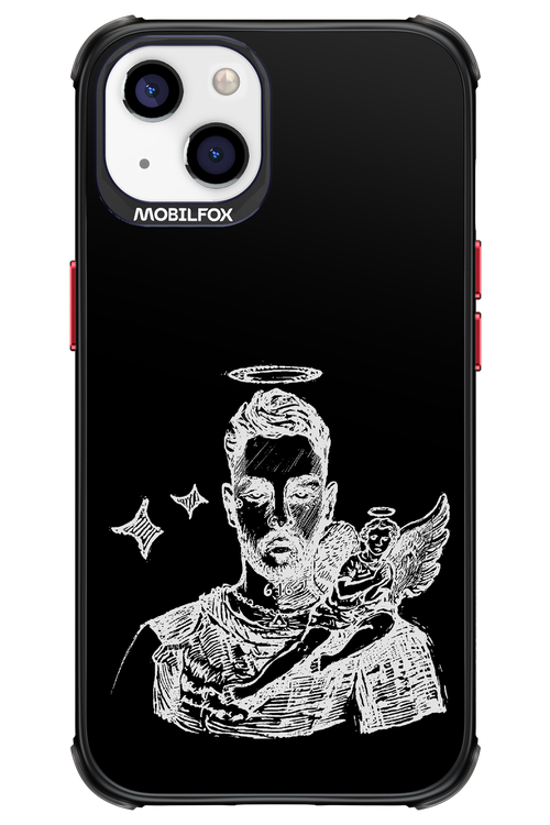 iNGER Black 2.0 - Apple iPhone 13