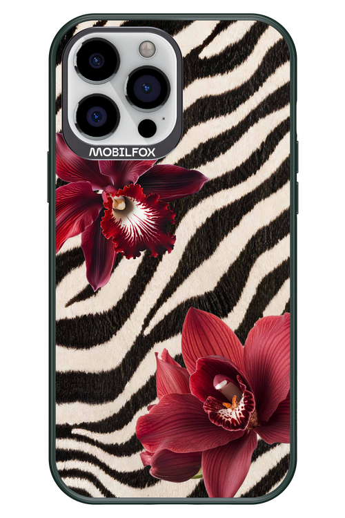 Vintage Flower 2.0 - Apple iPhone 13 Pro Max