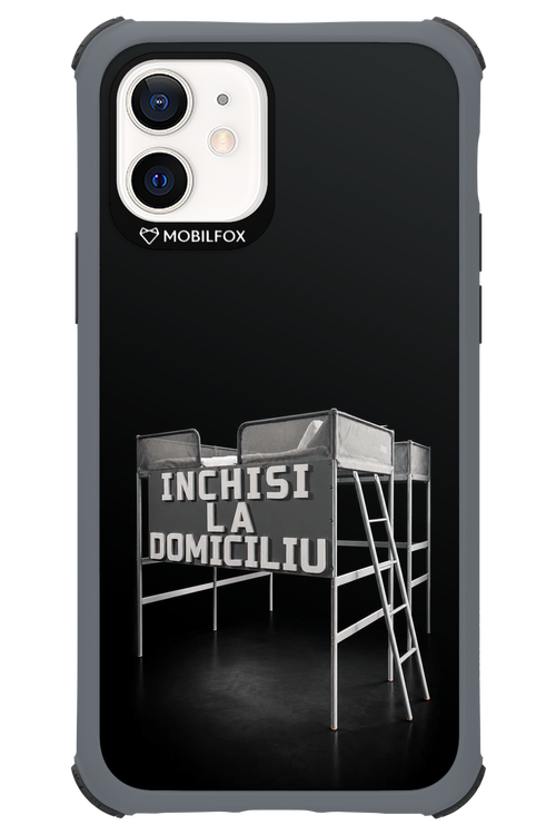 Bunk Beds 2.0 - Apple iPhone 12