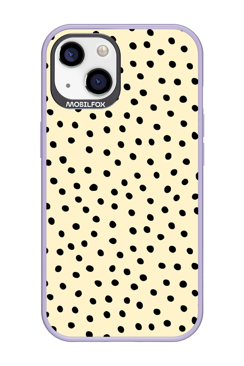 Polka Dots 2.0 - Apple iPhone 13