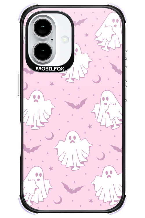 Boo Boo - Apple iPhone 16