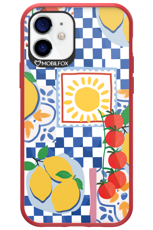 Sorrento Dream 2.0 - Apple iPhone 12