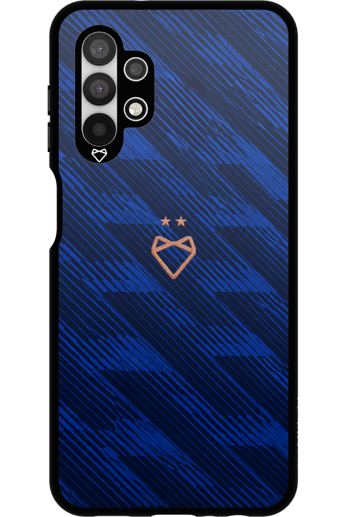 Franta 2.0 x Mobilfox 2.0 - Samsung Galaxy A13 4G