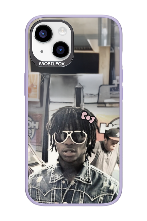 Drip ‘n’ Bow - Apple iPhone 14