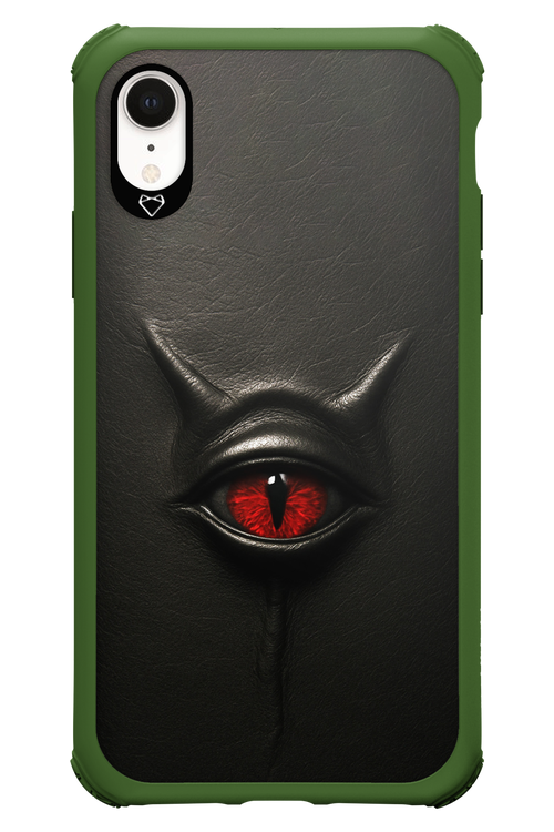 DevilEye 2.0 - Apple iPhone XR