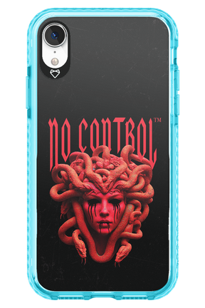 No Control - Apple iPhone XR