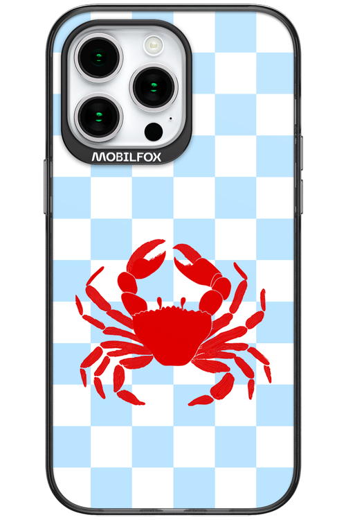 Oh Crab - Apple iPhone 15 Pro Max