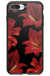 Amaryllis Noir - Apple iPhone 7 Plus
