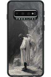 INGER Cover 2.0 - Samsung Galaxy S10
