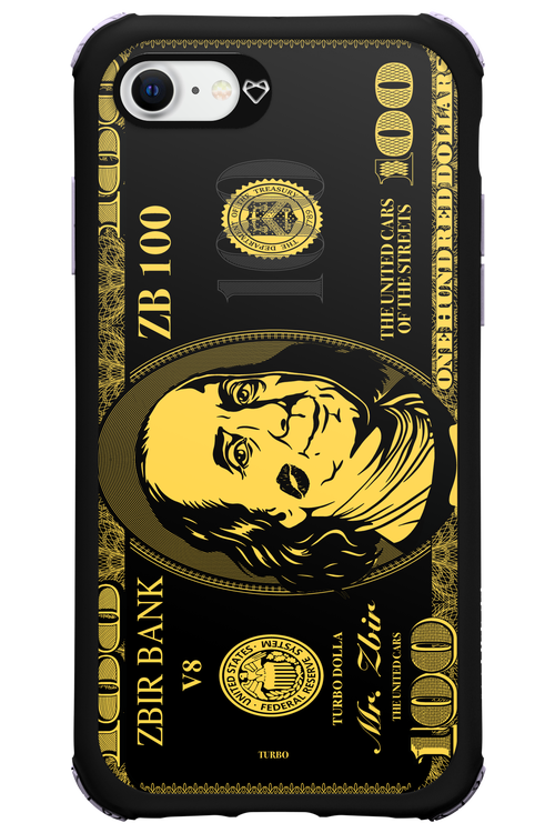 Mobilfox Bank 2.0 - Apple iPhone 8
