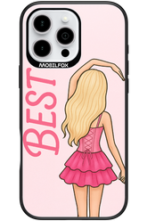 Bestt 2.0 - Apple iPhone 16 Pro Max