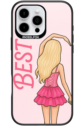 Bestt 2.0 - Apple iPhone 16 Pro Max