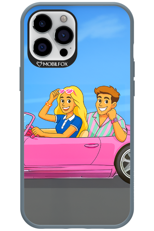My Way 2.0 - Apple iPhone 12 Pro Max